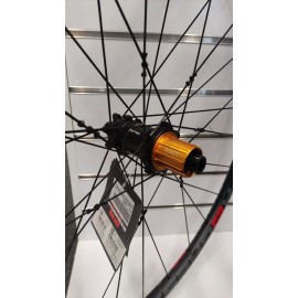 Ruedas Progress DYN "29" MTB Boost Shimano HG